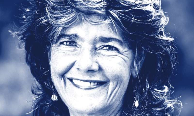 Dieuwertje Blok VERPLAATST